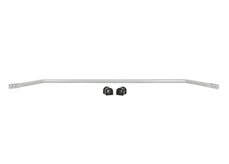 Whiteline 120 x 20 x 10 cm Front Sway Bar - 22mm 2 Point Adjustable to Suit Toyota Mr2 ZZW30 SR
