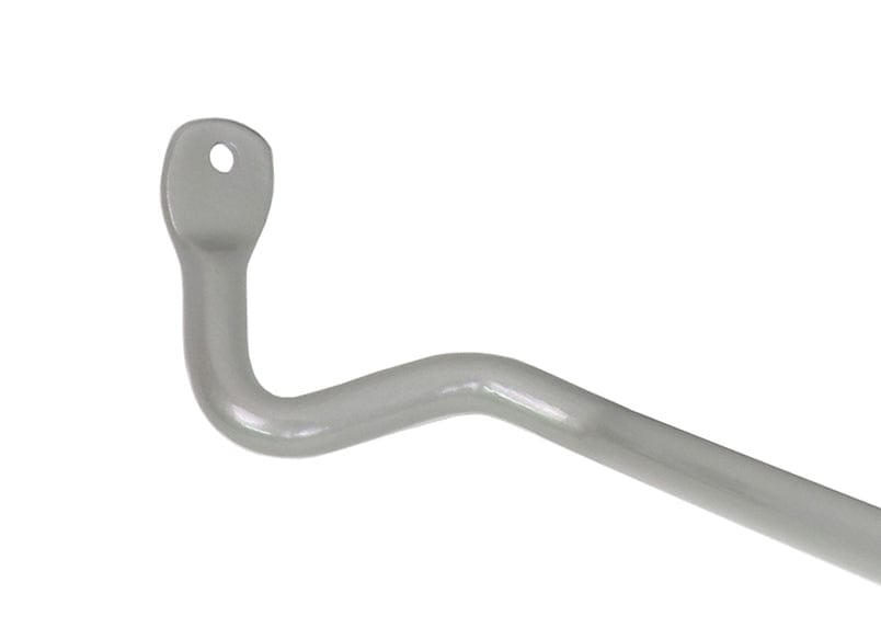 Whiteline 120 x 20 x 10 cm Front Sway Bar - 22mm Non Adjustable to Suit Subaru Forester SG and Impreza GD WRX/STi SR