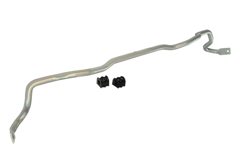 Whiteline 120 x 20 x 10 cm Front Sway Bar - 22mm Non Adjustable to Suit Subaru Impreza GD Sedan and Forrester SG SR