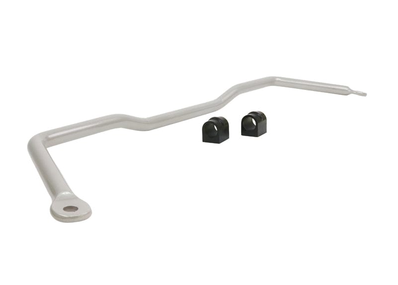 Whiteline 120 x 20 x 10 cm Front Sway Bar - 24mm Non Adjustable to Suit Holden H Series HD, HR SR