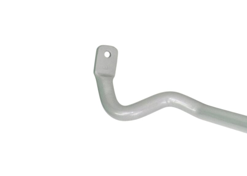 Whiteline 120 x 20 x 10 cm Front Sway Bar - 24mm Non Adjustable to Suit Subaru Forester SG and Impreza GD WRX/STi SR
