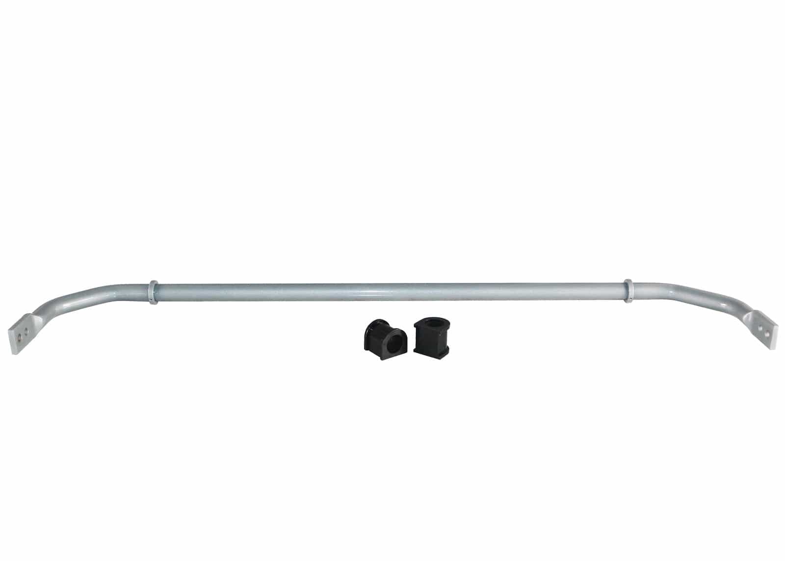 Whiteline 120 x 20 x 10 cm Front Sway Bar - 27mm 2 Point Adjustable to Suit Mazda RX-8 FE SR