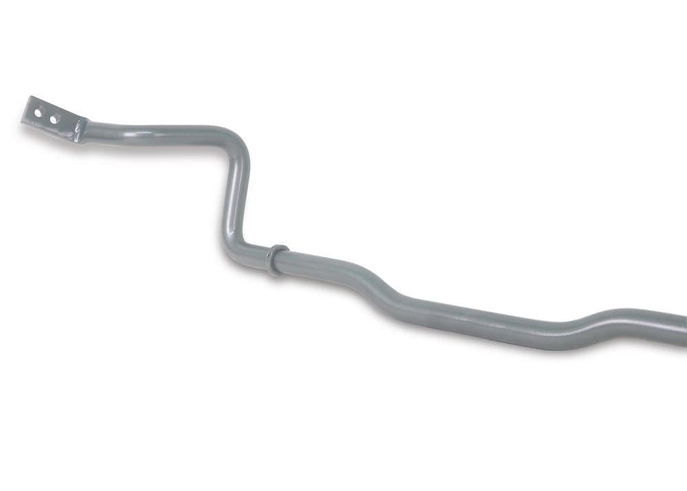 Whiteline 120 x 20 x 10 cm Front Sway Bar - 27mm 2 Point Adjustable to Suit Mazda3 MPS BK SR