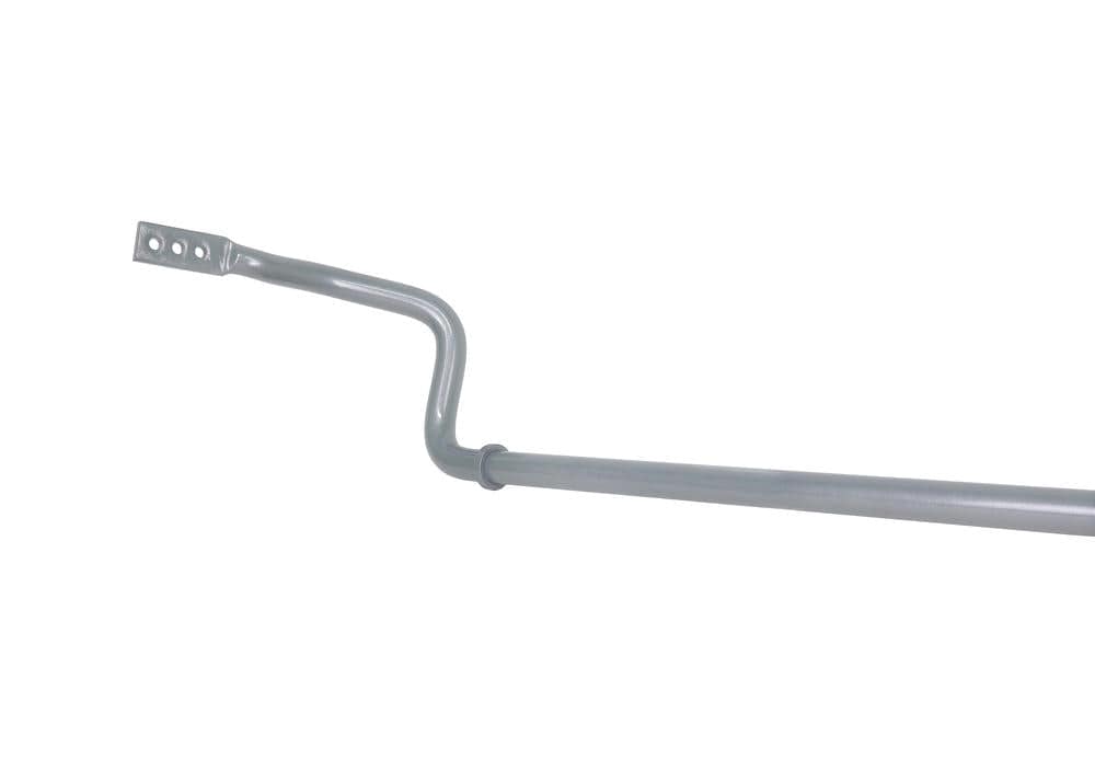 Whiteline 120 x 20 x 10 cm Front Sway Bar - 27mm 3 Point Adjustable to Suit Mitsubishi Lancer Evolution X SR