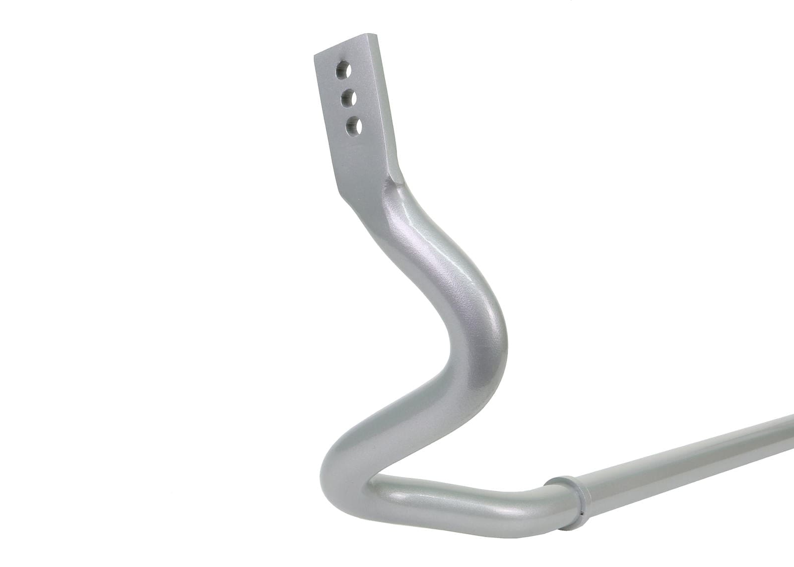 Whiteline 120 x 20 x 10 cm Front Sway Bar - 30mm 3 Point Adjustable to Suit BMW M2, M3 and M4 F80 Series SR