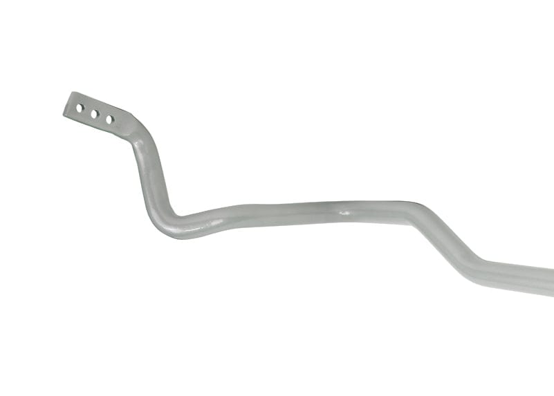 Whiteline 120 x 20 x 10 cm Front Sway Bar - 30mm 3 Point Adjustable to Suit Holden Commodore VZ and HSV SR
