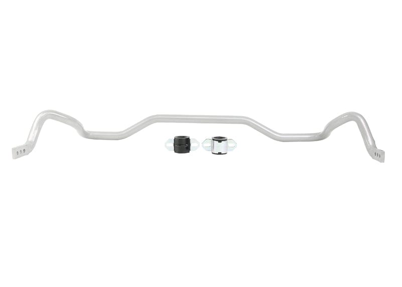 Whiteline 120 x 20 x 10 cm Front Sway Bar - 30mm 3 Point Adjustable to Suit Holden Commodore VZ and HSV SR