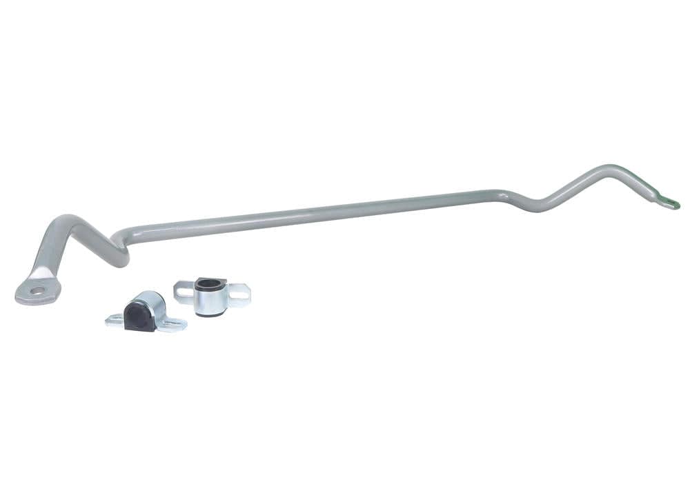 Whiteline 120 x 20 x 10 cm Front Sway Bar - 30mm Non Adjustable to Suit Holden HQ-WB SR