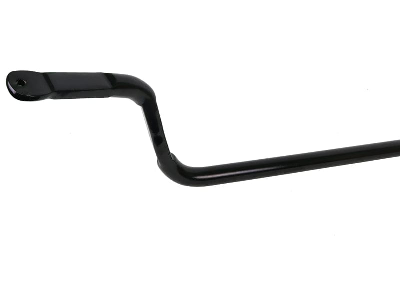 Whiteline 120 x 20 x 10 cm Front Sway Bar - 35mm Non Adjustable to Suit Nissan Navara D23 and Pathfinder R51 SR