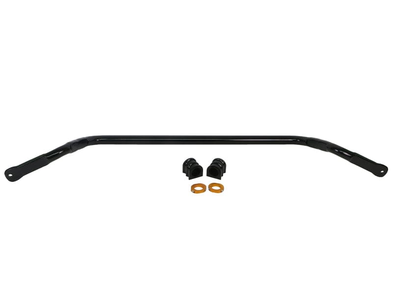 Whiteline 120 x 20 x 10 cm Front Sway Bar - 35mm Non Adjustable to Suit Nissan Navara D23 and Pathfinder R51 SR