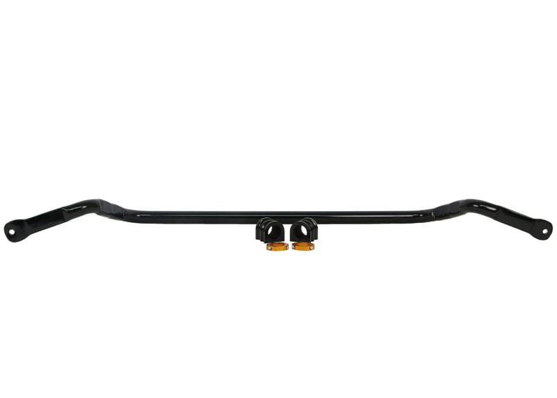 Whiteline 120 x 20 x 10 cm Front Sway Bar - 35mm Non Adjustable to Suit Nissan Navara D23 and Pathfinder R51 SR