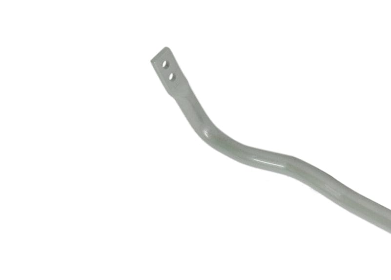 Whiteline 120 x 20 x 10 cm / Includes heavy duty brace - MOTORSPORT Rear Sway Bar - 22mm 2 Point Adjustable to Suit Honda Civic VI Gen EJ, EK, EM SR