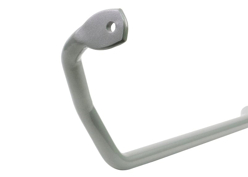 Whiteline 120 x 20 x 10 cm / Installs under driveshaft for improved clearance Front Sway Bar - 22mm Non Adjustable to Suit Audi, Seat, Skoda and Volkswagen PQ34 Fwd SR