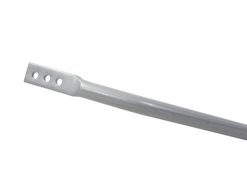 Whiteline 120 x 20 x 10 cm / MOTORSPORT Rear Sway Bar - 26mm 3 Point Adjustable to Suit Mitsubishi Galant HG, HH VR4 Awd SR
