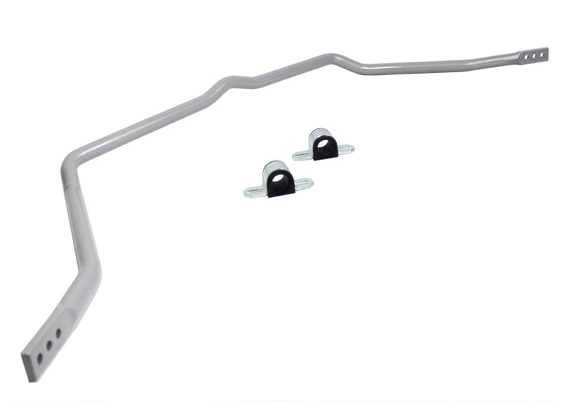 Whiteline 120 x 20 x 10 cm / MOTORSPORT Rear Sway Bar - 26mm 3 Point Adjustable to Suit Mitsubishi Galant HG, HH VR4 Awd SR