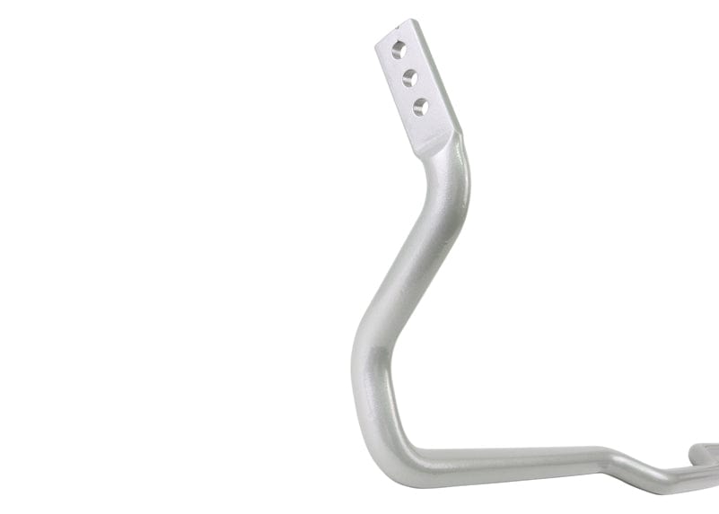 Whiteline 120 x 20 x 10 cm / MOTORSPORT Rear Sway Bar - 26mm 3 Point Adjustable to Suit Mitsubishi Lancer Evo IV-IX SR