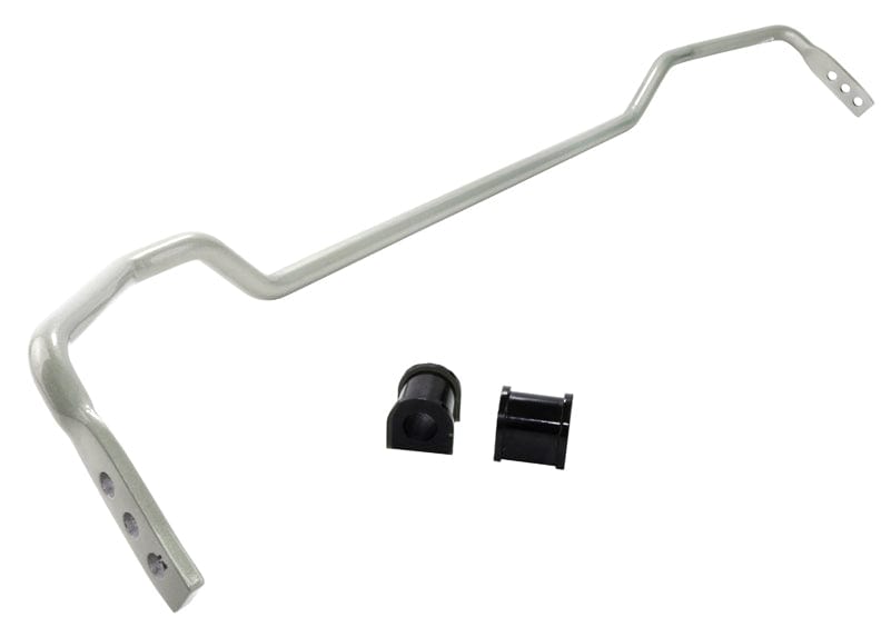 Whiteline 120 x 20 x 10 cm Rear Sway Bar - 16mm 3 Point Adjustable to Suit Mazda MX-5 NC SR
