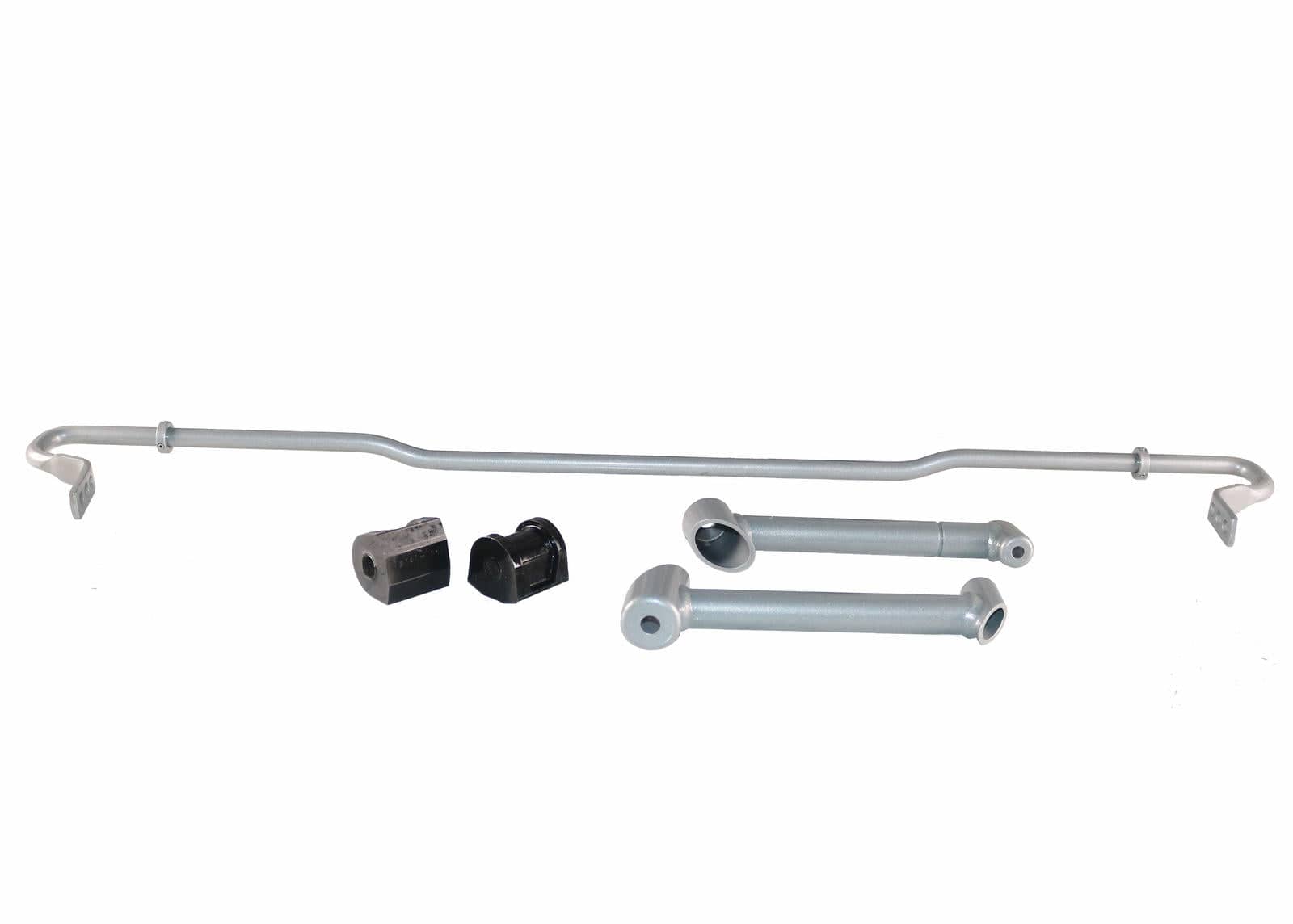 Whiteline 120 x 20 x 10 cm Rear Sway Bar - 16mm 3 Point Adjustable to Suit Subaru Brz ZD8 SR
