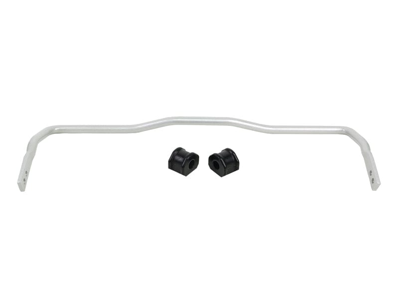 Whiteline 120 x 20 x 10 cm Rear Sway Bar - 18mm 2 Point Adjustable to Suit Ford Territory SX, SY, SZ and FPV SR