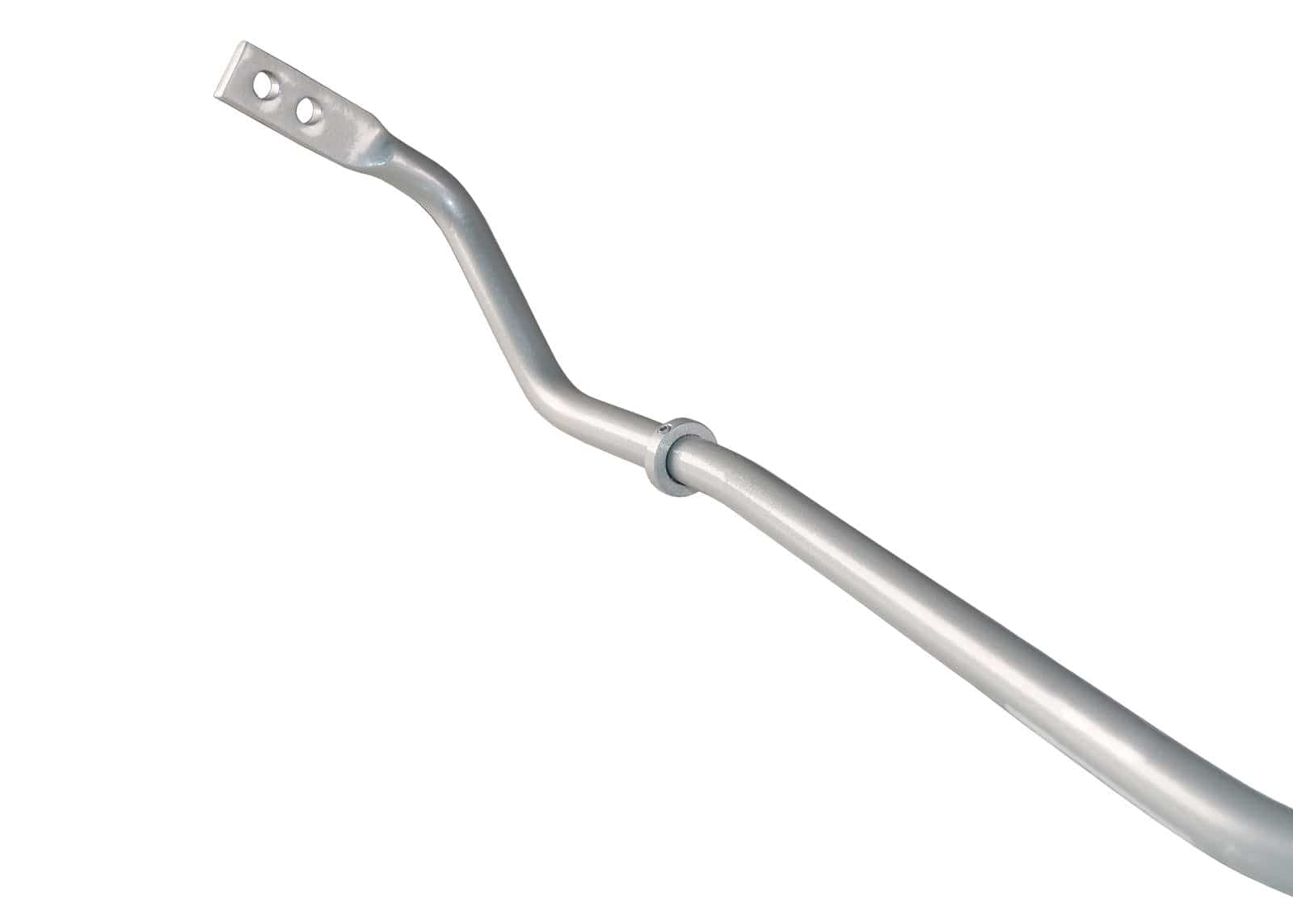 Whiteline 120 x 20 x 10 cm Rear Sway Bar - 18mm 2 Point Adjustable to Suit Mazda RX-8 FE SR