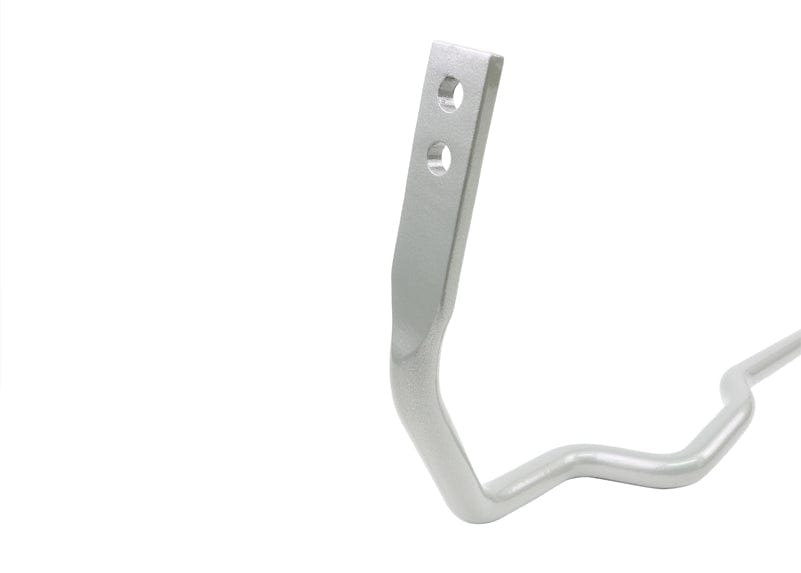 Whiteline 120 x 20 x 10 cm Rear Sway Bar - 18mm 2 Point Adjustable to Suit Toyota Mr2 AW11 SR