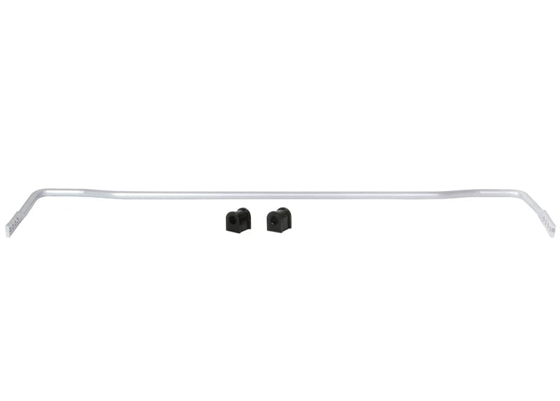 Whiteline 120 x 20 x 10 cm Rear Sway Bar - 18mm 4 Point Adjustable to Suit Toyota Mr2 ZZW30 SR