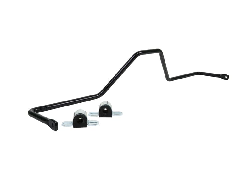 Whiteline 120 x 20 x 10 cm Rear Sway Bar - 18mm Non Adjustable to Suit Nissan Pathfinder R50 SR