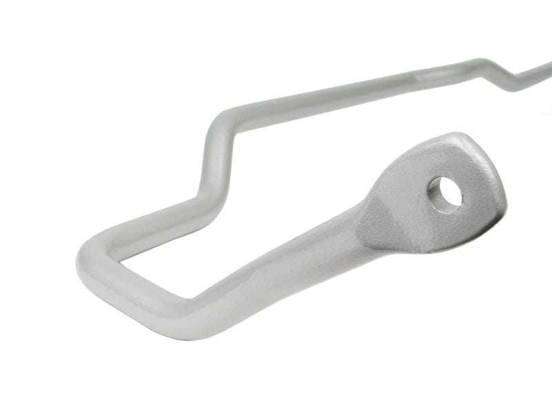 Whiteline 120 x 20 x 10 cm Rear Sway Bar - 18mm Non Adjustable to Suit Toyota Corolla AE101 SR