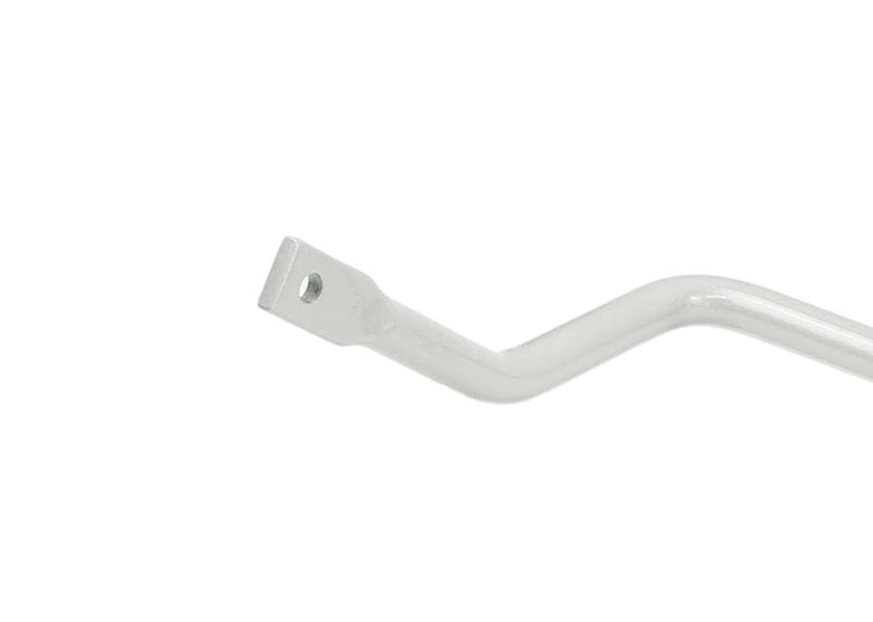 Whiteline 120 x 20 x 10 cm Rear Sway Bar - 18mm Non Adjustable to Suit Toyota Corolla AE90 SR