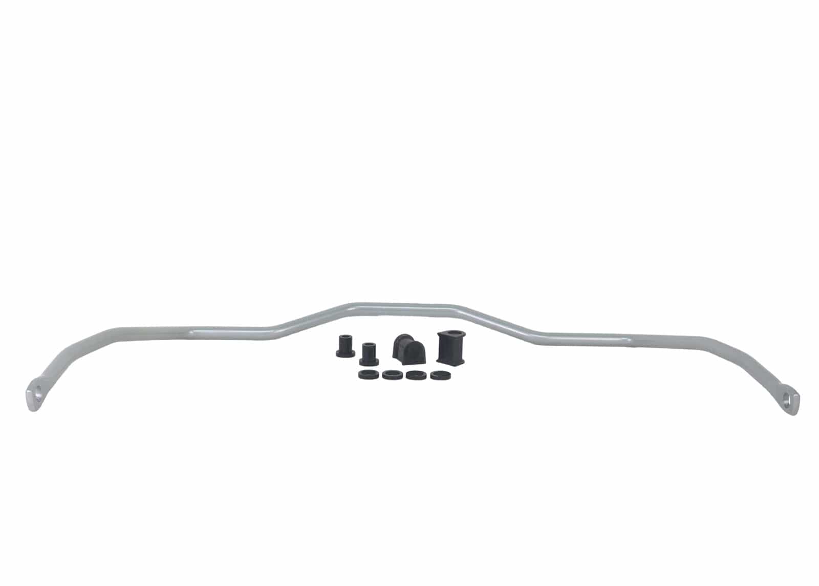 Whiteline 120 x 20 x 10 cm Rear Sway Bar - 18mm Non Adjustable to Suit Toyota Corolla, Celica and Corona SR