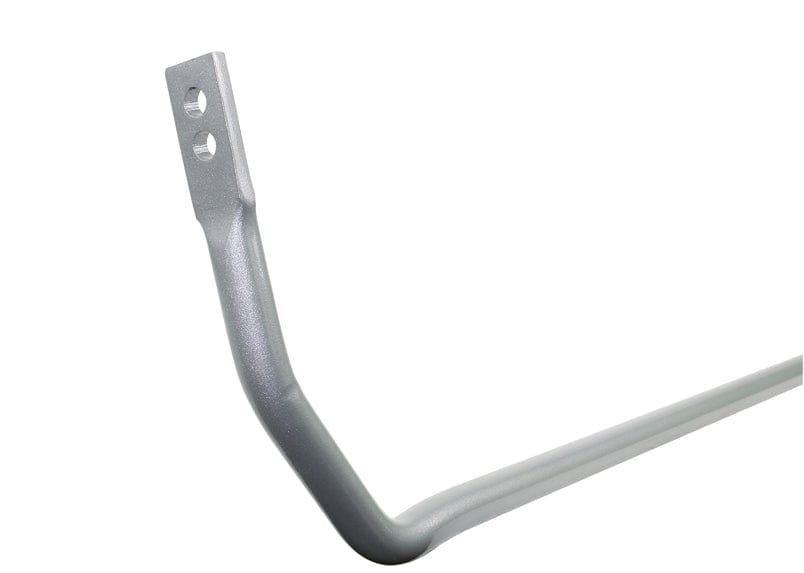 Whiteline 120 x 20 x 10 cm Rear Sway Bar - 20mm 2 Point Adjustable to Suit Mini Cooper R56 SR