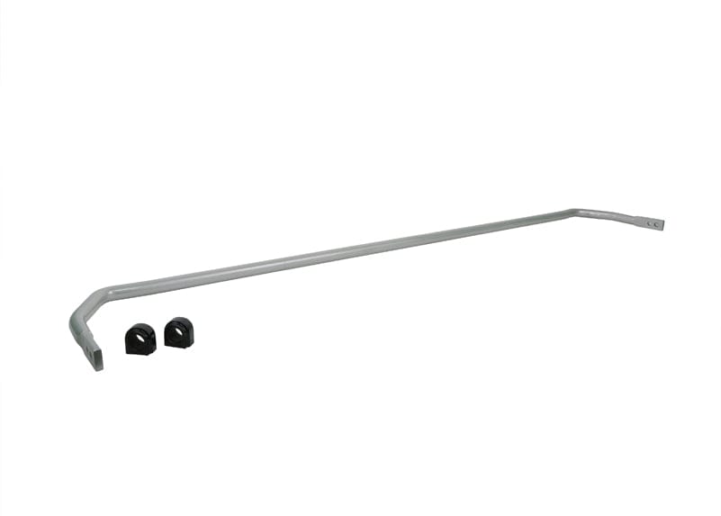 Whiteline 120 x 20 x 10 cm Rear Sway Bar - 20mm 2 Point Adjustable to Suit Mini Cooper R56 SR