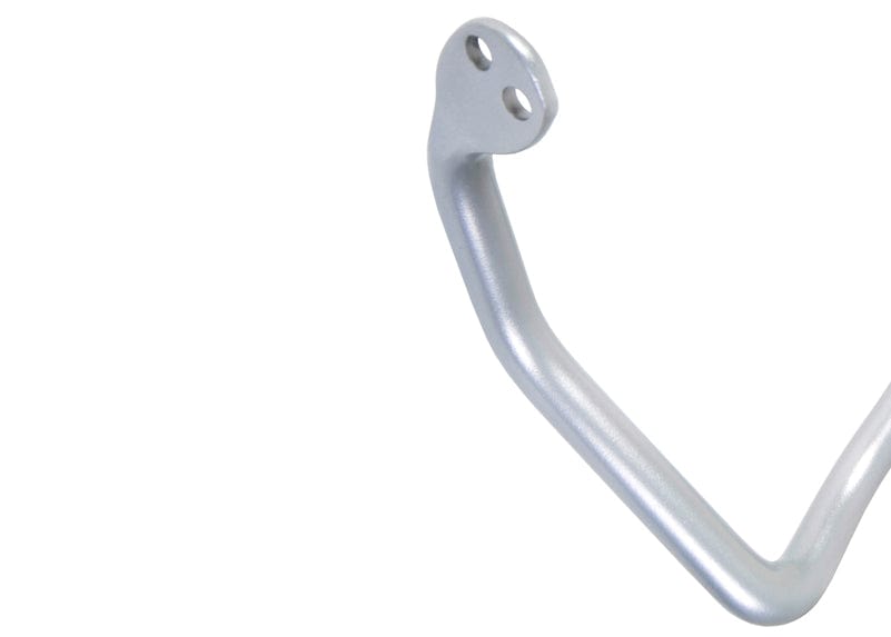 Whiteline 120 x 20 x 10 cm Rear Sway Bar - 20mm 2 Point Adjustable to Suit Subaru Liberty and Outback SR