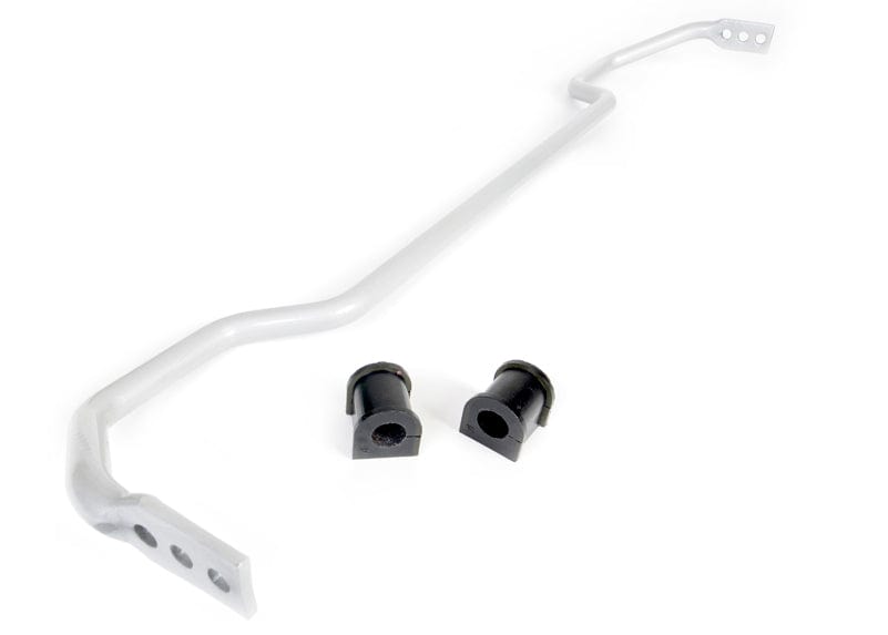Whiteline 120 x 20 x 10 cm Rear Sway Bar - 20mm 3 Point Adjustable to Suit Toyota Supra JZA80 SR