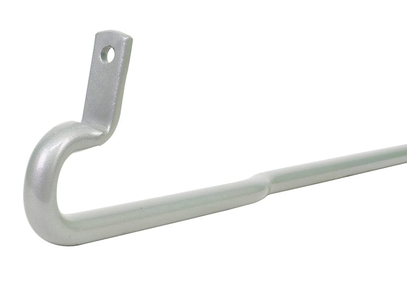 Whiteline 120 x 20 x 10 cm Rear Sway Bar - 20mm Non Adjustable to Suit Subaru Forester, Impreza, Liberty and Outback SR