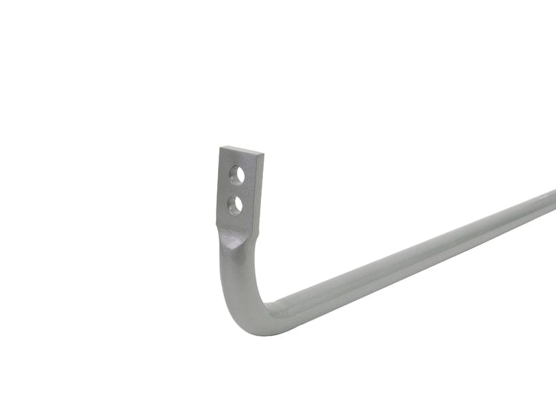 Whiteline 120 x 20 x 10 cm Rear Sway Bar - 22mm 2 Point Adjustable to Suit Hyundai I30 PD SR