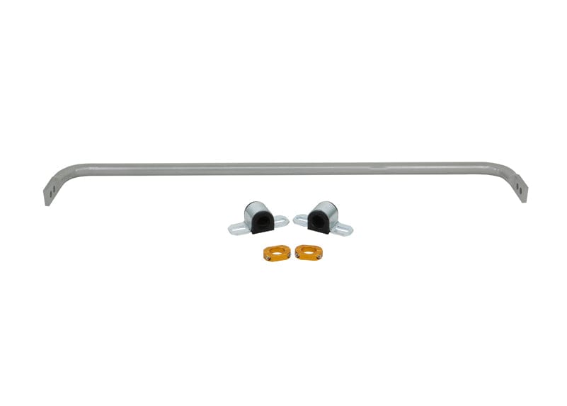 Whiteline 120 x 20 x 10 cm Rear Sway Bar - 22mm 2 Point Adjustable to Suit Hyundai I30 PD SR