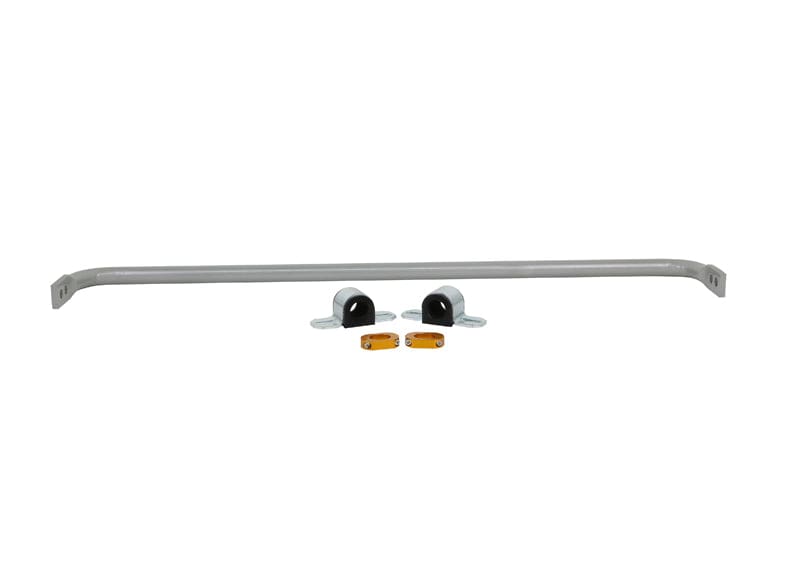 Whiteline 120 x 20 x 10 cm Rear Sway Bar - 22mm 2 Point Adjustable to Suit Hyundai I30 PD SR