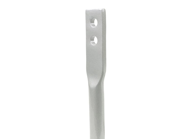 Whiteline 120 x 20 x 10 cm Rear Sway Bar - 22mm 2 Point Adjustable to Suit Nissan 200SX and Skyline R33, R34 Rwd/Awd SR