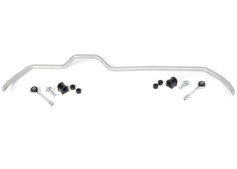 Whiteline 120 x 20 x 10 cm Rear Sway Bar - 22mm 2 Point Adjustable to Suit Nissan 200SX and Skyline R33, R34 Rwd/Awd SR