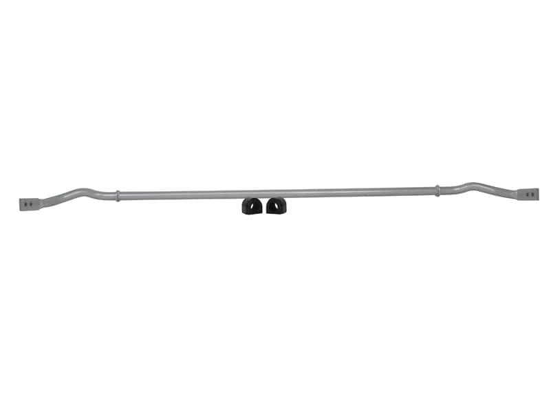 Whiteline 120 x 20 x 10 cm Rear Sway Bar - 24mm 2 Point Adjustable to Suit Mini Mini Cooper F55, F56, F57 SR