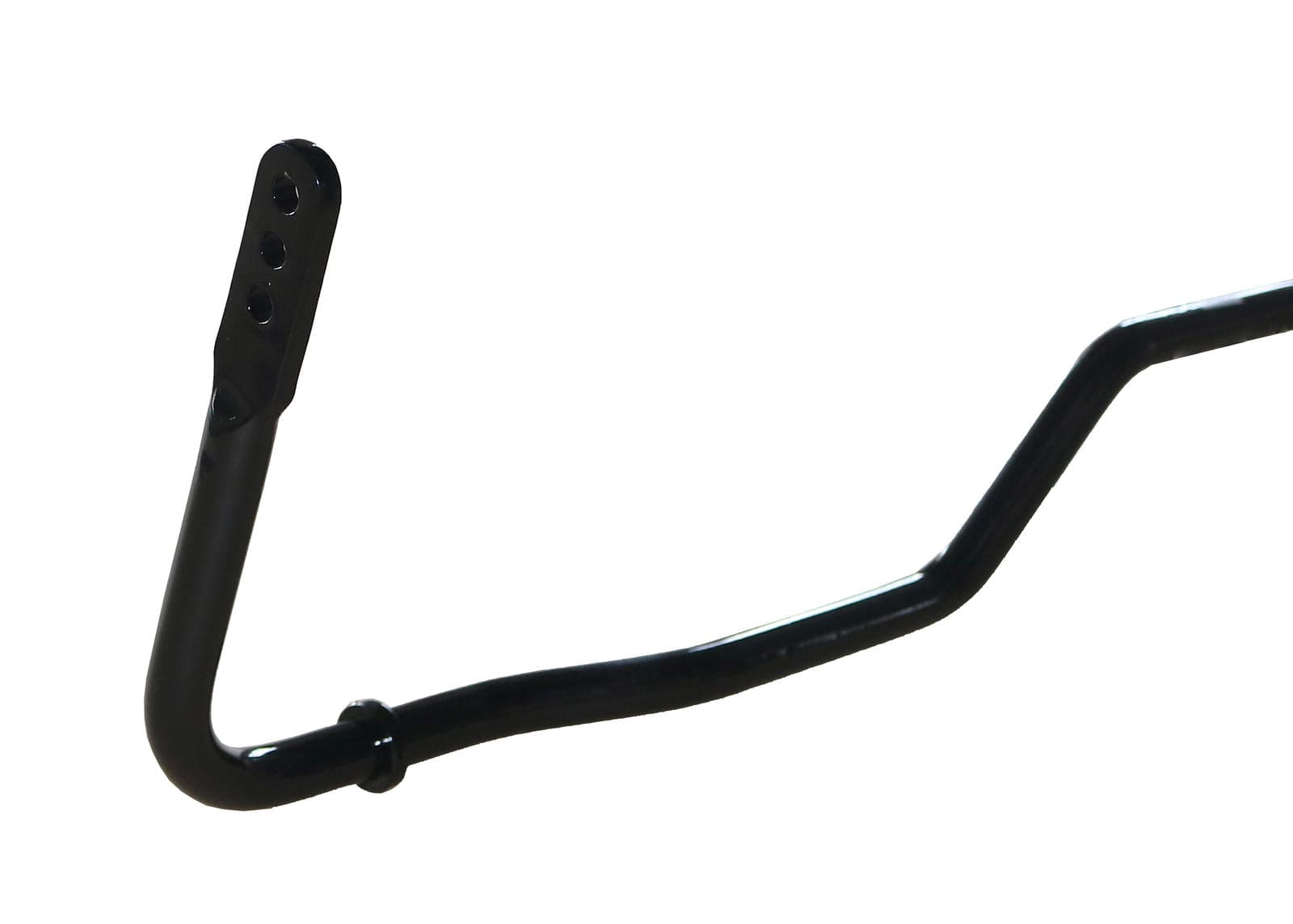 Whiteline 120 x 20 x 10 cm Rear Sway Bar - 24mm 3 Point Adjustable to Suit Jeep Gladiator JT SR