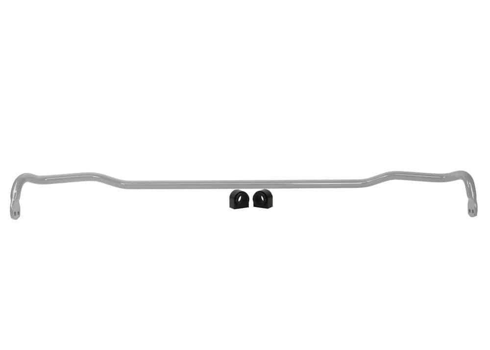Whiteline 120 x 20 x 10 cm Rear Sway bar - 26mm 2 point adjustable to Suit BMW E90 M3 SR