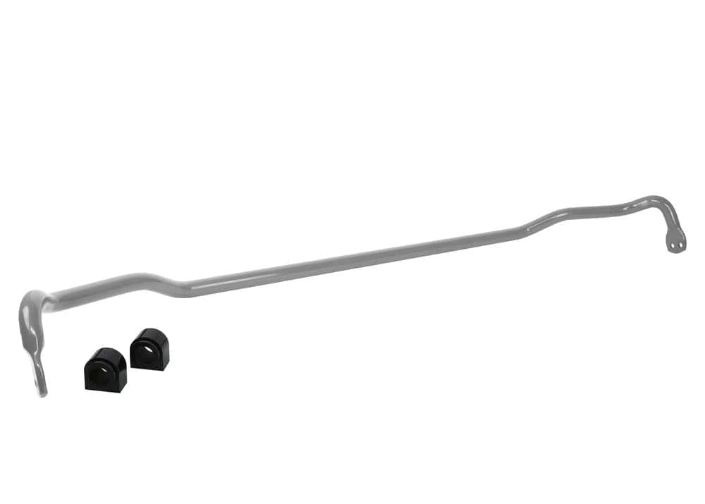 Whiteline 120 x 20 x 10 cm Rear Sway bar - 26mm 2 point adjustable to Suit BMW E90 M3 SR