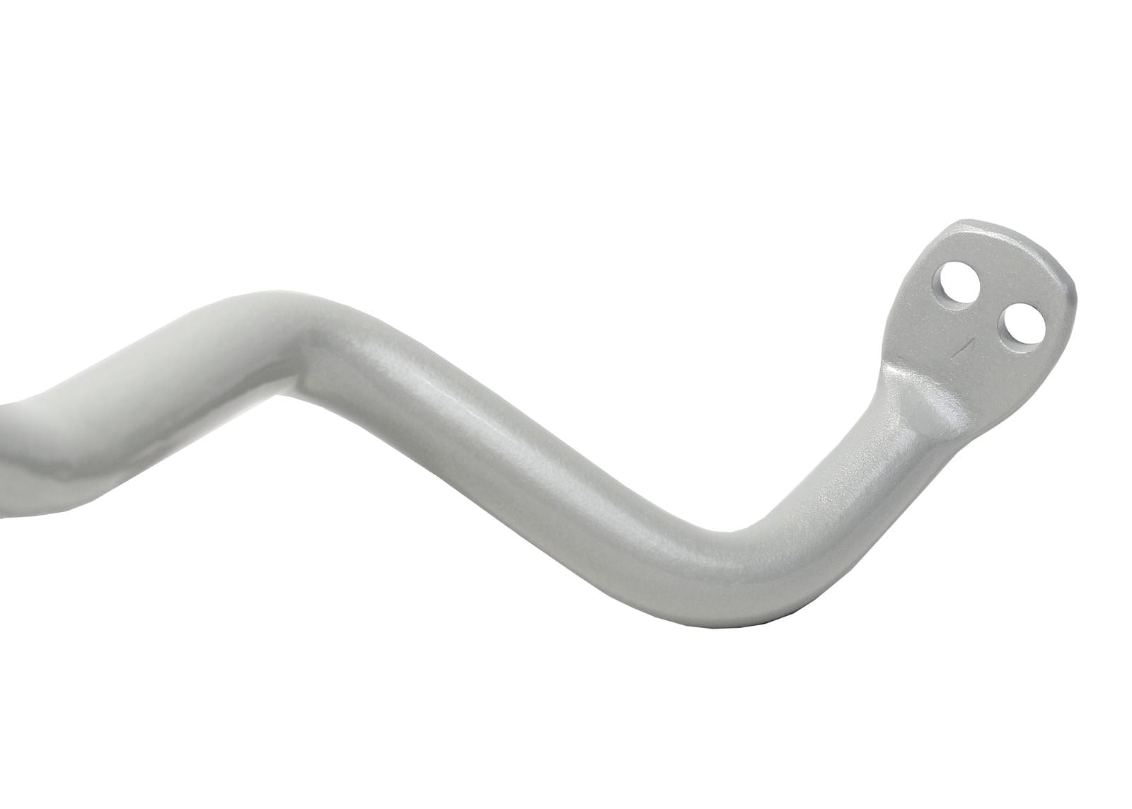 Whiteline 120 x 20 x 10 cm / Recommend use with KLC110 Front Sway Bar - 33mm 2 Point Adjustable to Suit Nissan 350Z Z33 and Skyline V35 SR