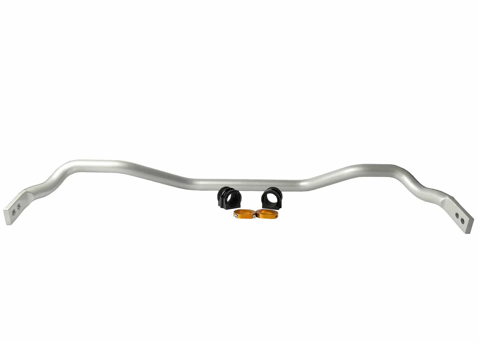 Whiteline 120 x 20 x 10 cm / Recommend use with KLC110 Front Sway Bar - 33mm 2 Point Adjustable to Suit Nissan 350Z Z33 and Skyline V35 SR