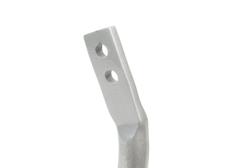 Whiteline 120 x 20 x 10 cm / Suits CBA models to - 2011 Front Sway Bar - 33mm 2 Point Adjustable to Suit Nissan GT-R R35 SR