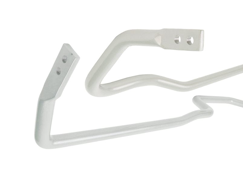 Whiteline 120 x 20 x 10 cm / Suits GTR models Front and Rear Sway Bar - Vehicle Kit to Suit Nissan Skyline R32 Ad SR