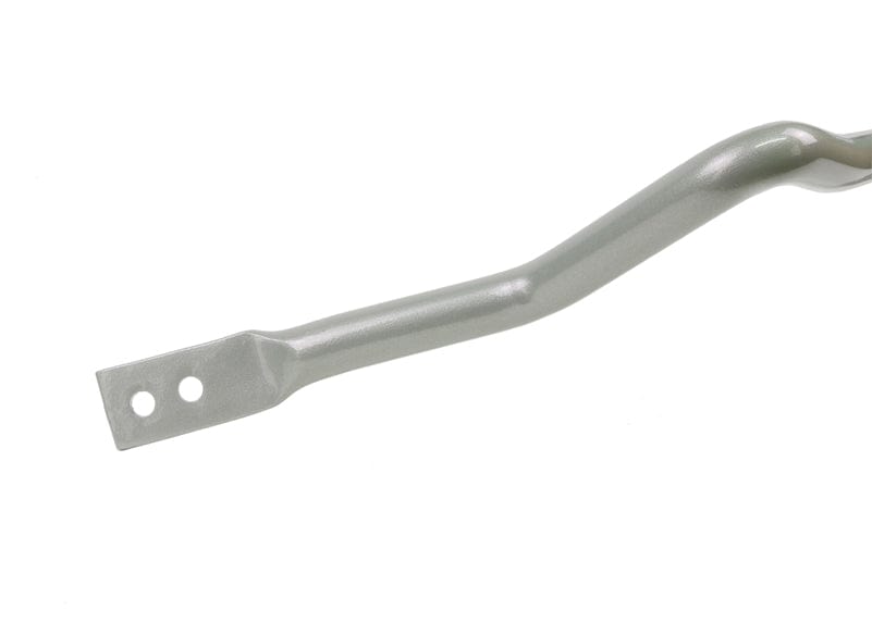 Whiteline 120 x 20 x 10 cm / Suits models 04/2000 - on Front Sway Bar - 30mm 2 Point Adjustable to Suit Ford Falcon/Fairlane AU, BA, BF and FPV SR