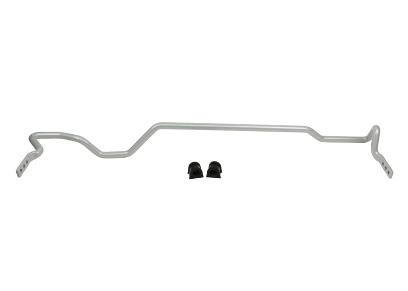 Whiteline 120 x 20 x 10 cm / Suits models MY03 - on with OEM sway bar Rear Sway Bar - 22mm 3 Point Adjustable to Suit Subaru Impreza GD incl WRX/STi SR